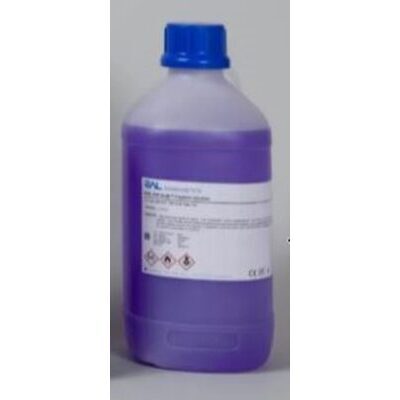 Diff-Quik Fixative Solution 2,5L, (violett)